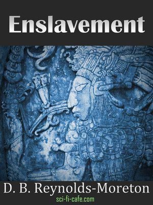 cover image of Enslavement
